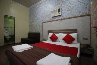 Hotel New India, Mumbai 2